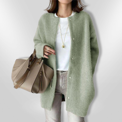 AMELIA | Luxury Winter Coat