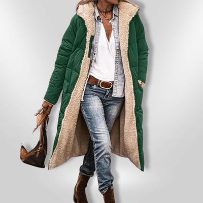 JADE | Chic winter coat