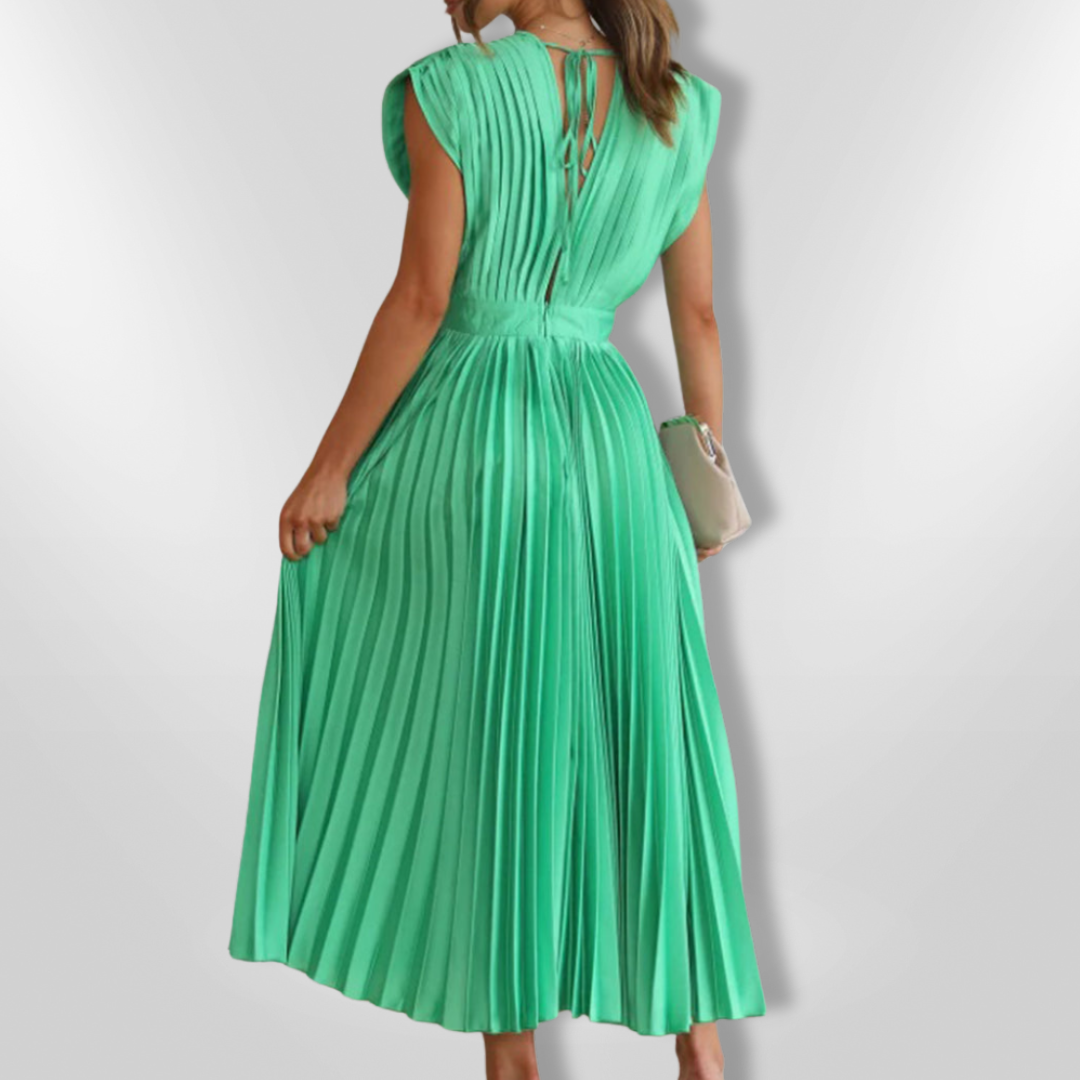 ALEXIS | Elegant Dress