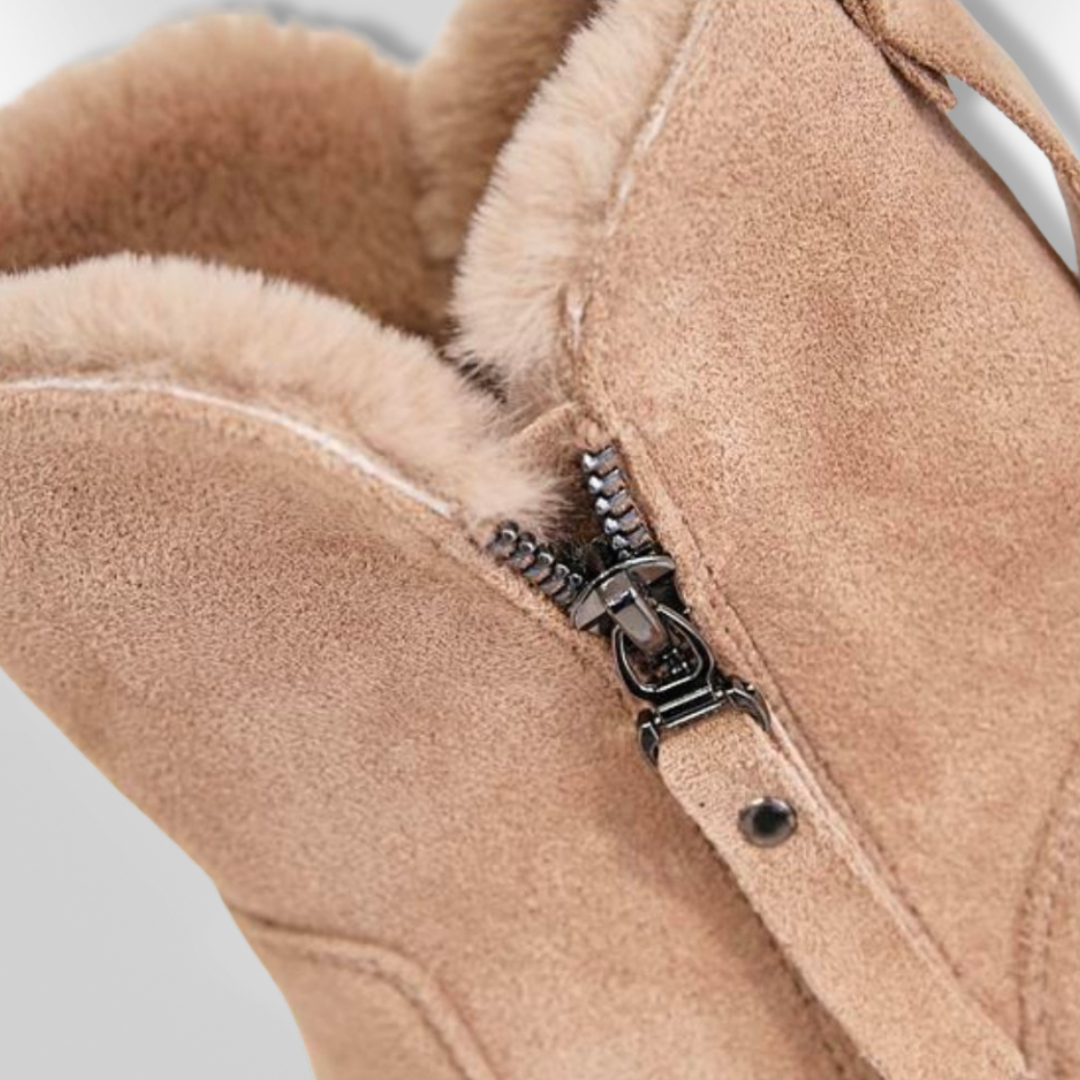 NORA | Comfortable shoes