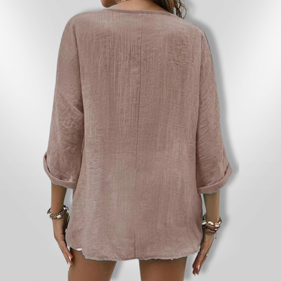FAYO | Breezy Day Top
