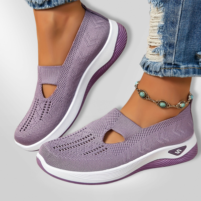 CARRY | Orthopaedic slip-on shoes