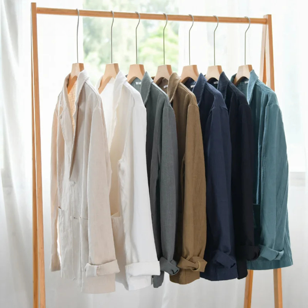 CHARLES | Casual Blazer Jacket