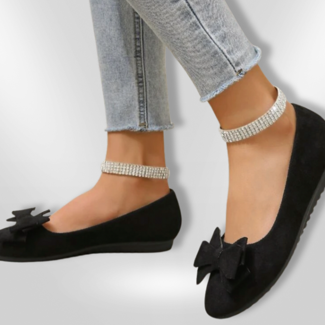 LISA | Orthopaedic comfort shoes