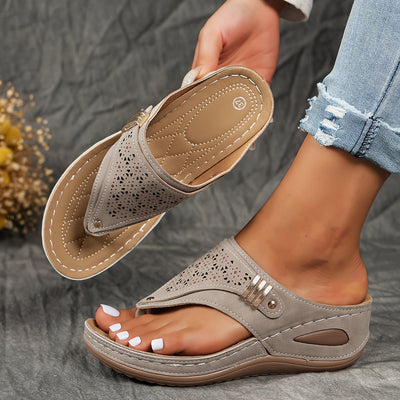 CADIZ | Everyday Orthopedic Sandals