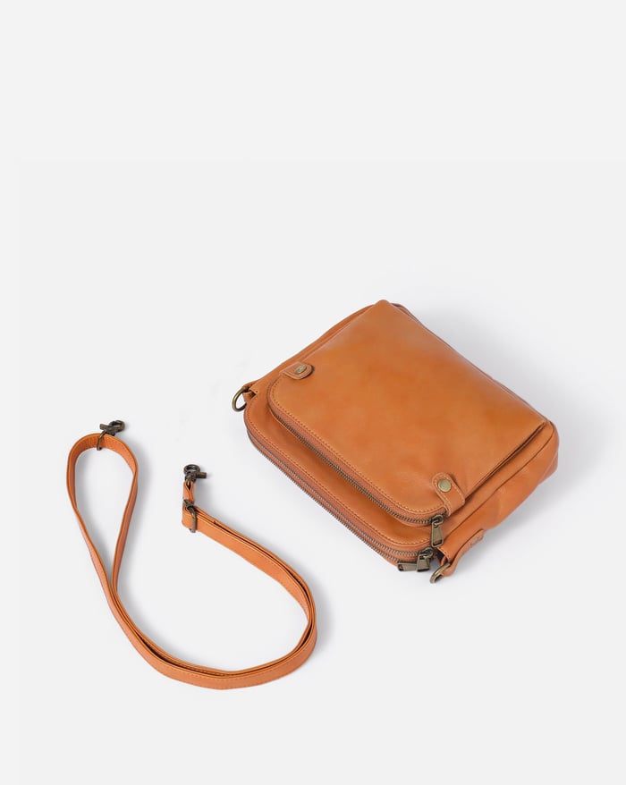 YSABEL | Premium Leather Bag