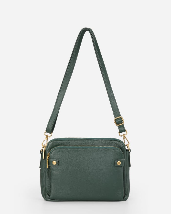 YSABEL | Premium Leather Bag