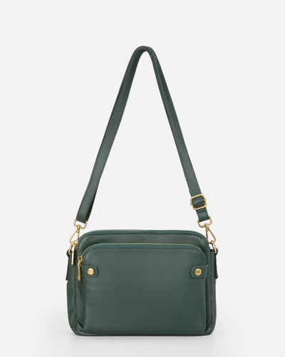 YSABEL | Premium Leather Bag