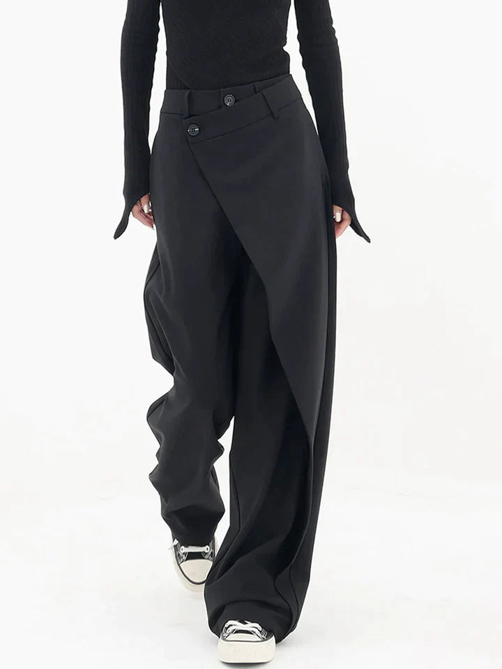 AGNES | Unique asymmetrical design