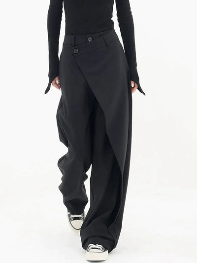 AGNES | Unique asymmetrical design