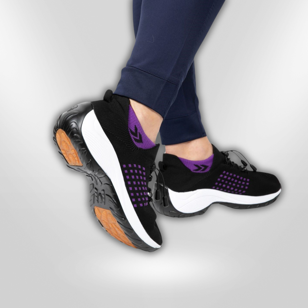 EMILY | Orthopedic Sneakers