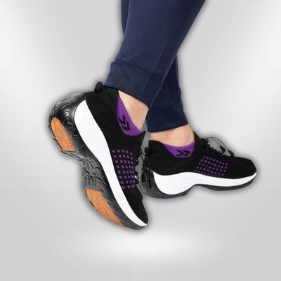 EMILY | Orthopedic Sneakers