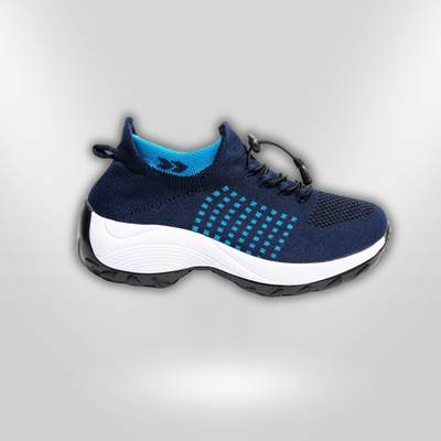 EMILY | Orthopedic Sneakers