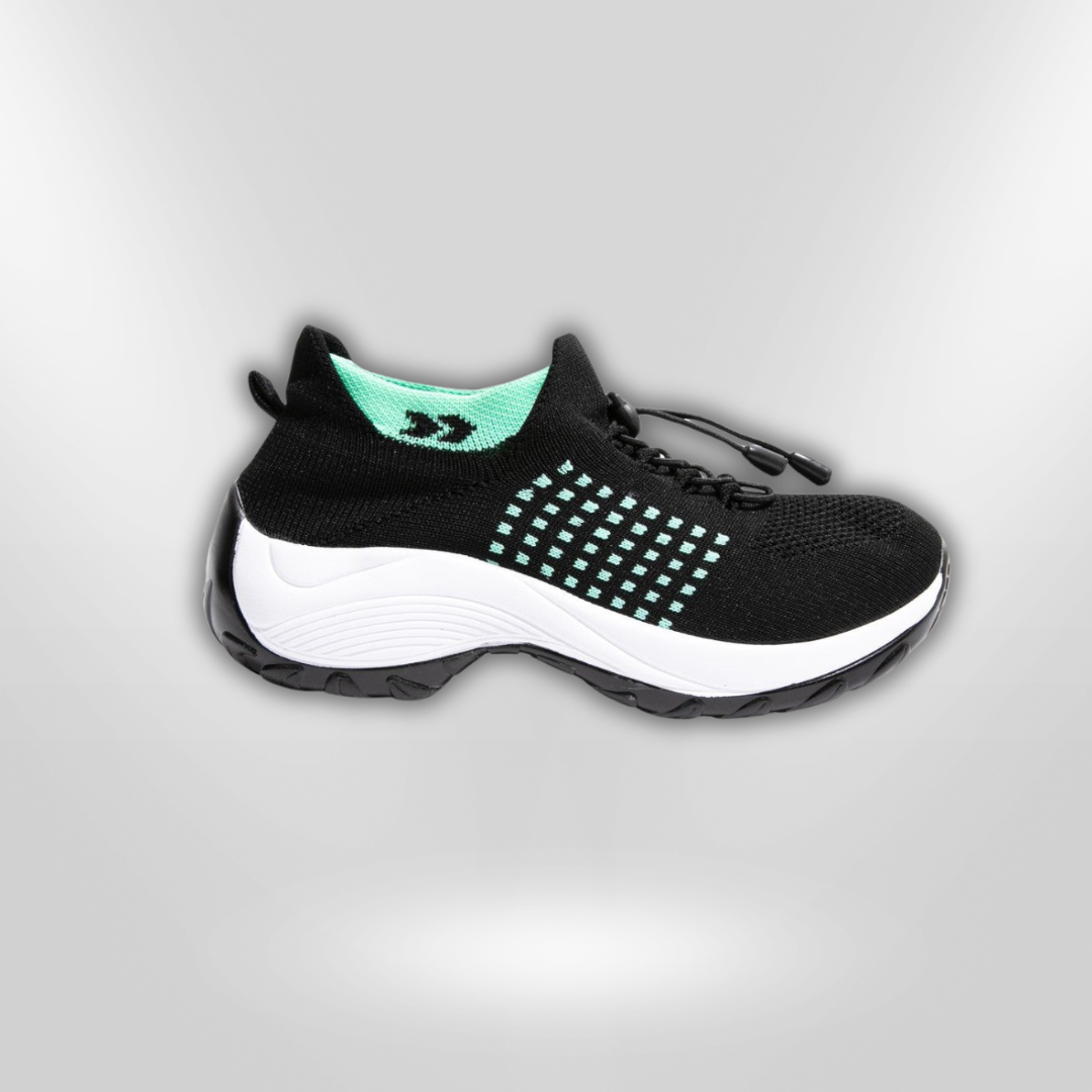 EMILY | Orthopedic Sneakers