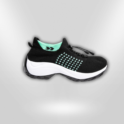 EMILY | Orthopedic Sneakers