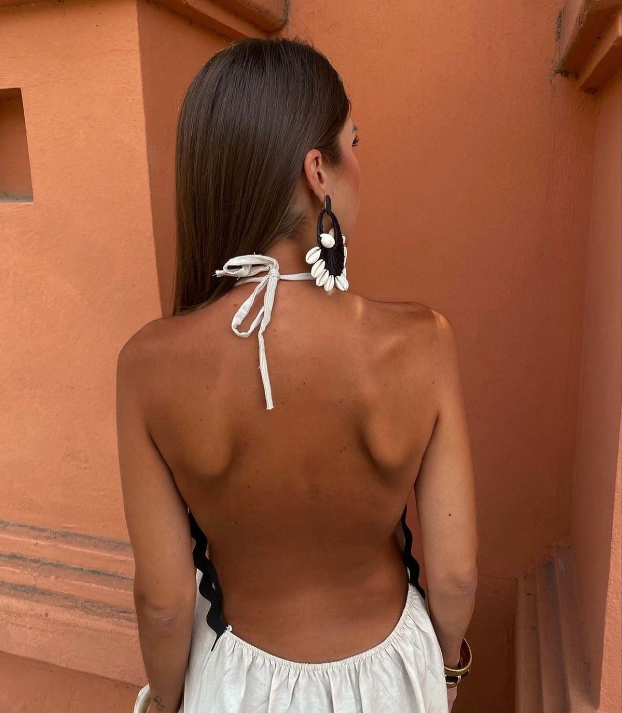 MALINA | Versatile Long Dress
