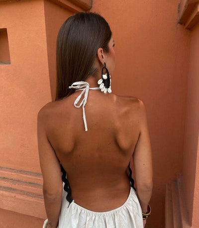 MALINA | Versatile Long Dress