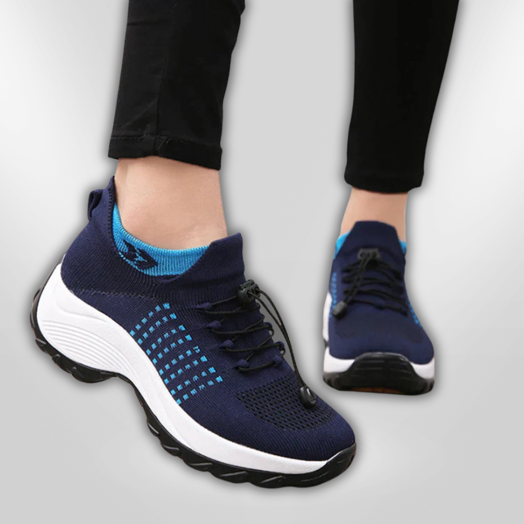 EMILY | Orthopedic Sneakers
