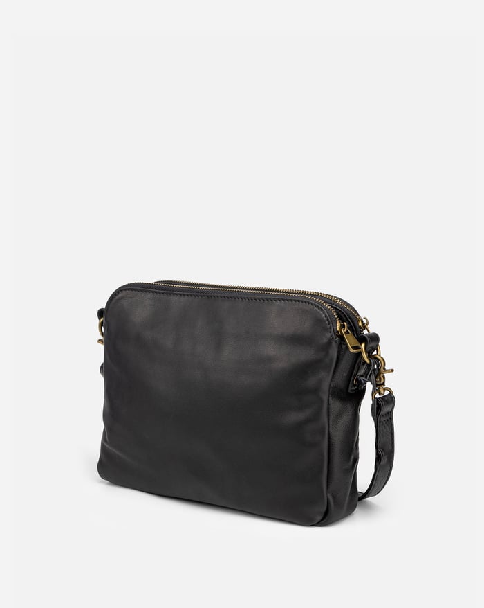 YSABEL | Premium Leather Bag