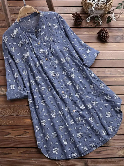 STACEY | Relaxed Summer Dress
