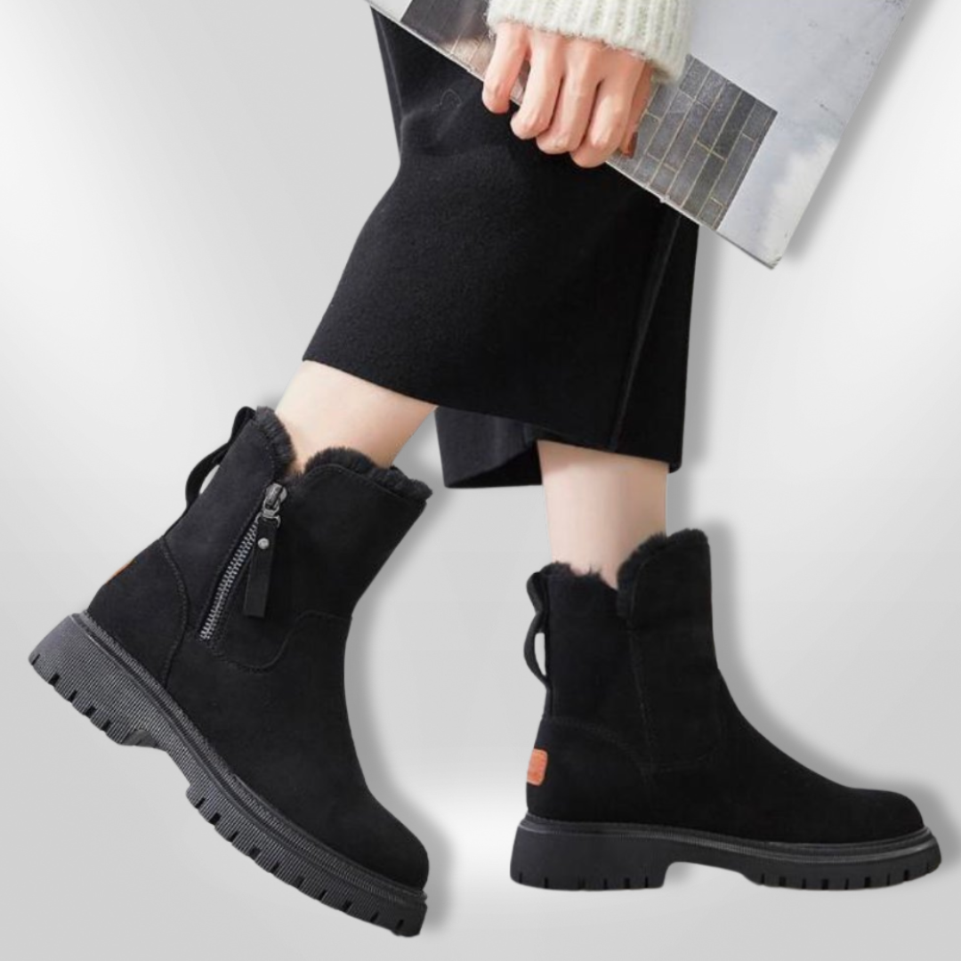 NORA | Comfortable shoes