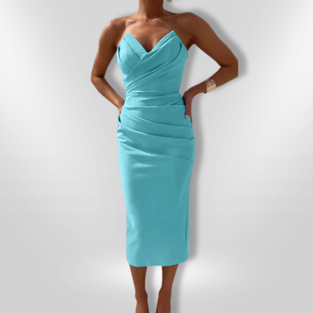MAGNER | Dress