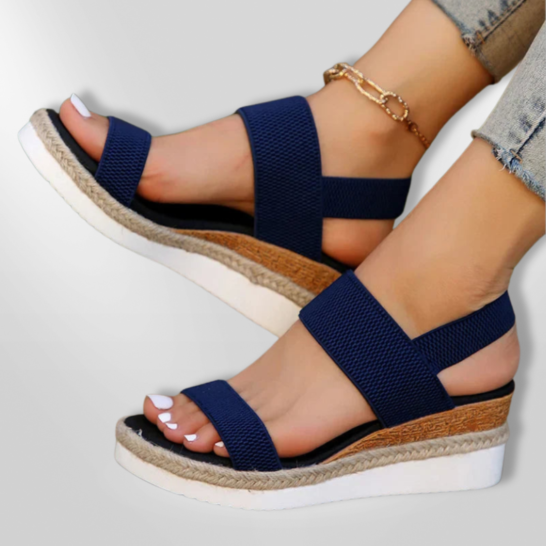 MONACO | Orthopedische sandalen