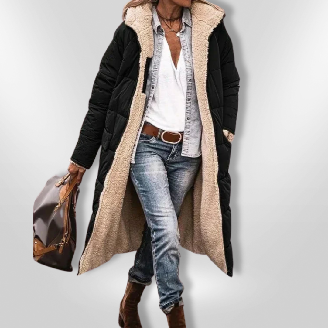 JADE | Chic winter coat