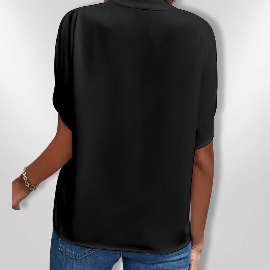 BILLIE | Elegant Blouse