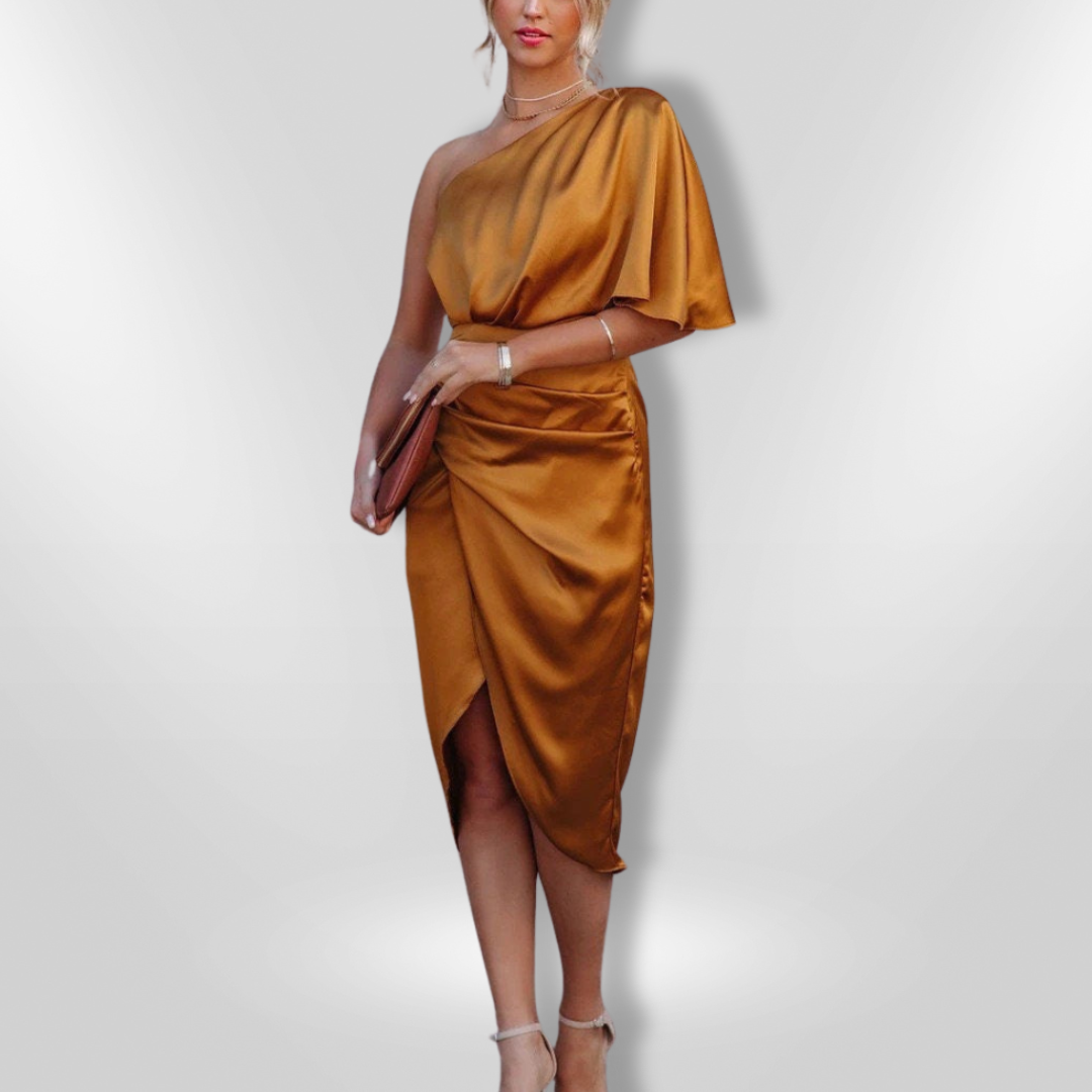 MAELLE | Chic Dress