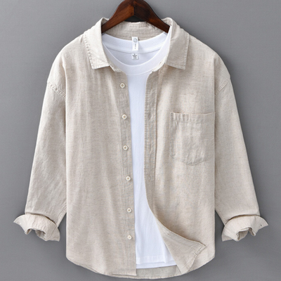 JACKSON | Men's Over-Shirt