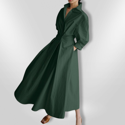 SOFIA | Luxury Summer Dress