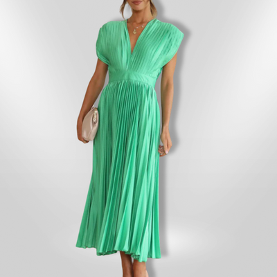 ALEXIS | Elegant Dress
