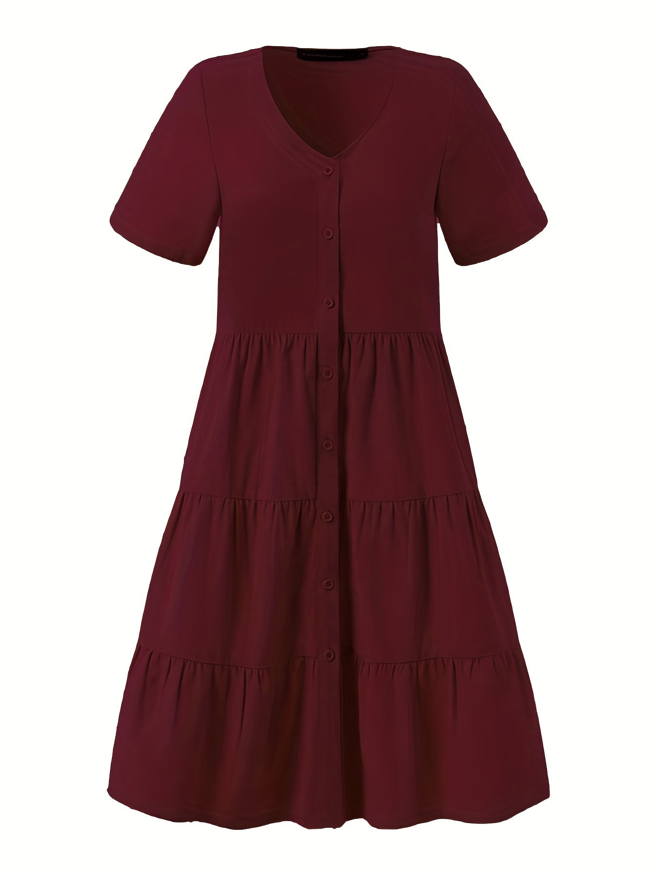 FLORENCE | Casual Summer Dress