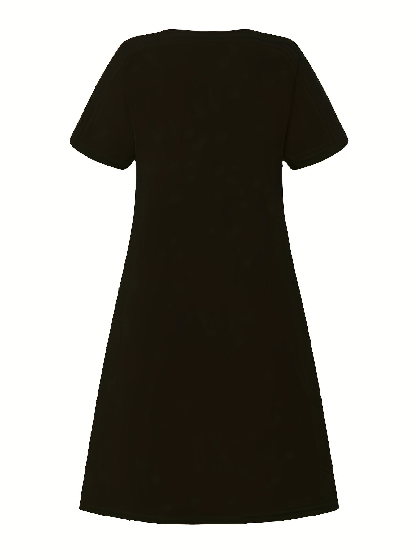 FLORENCE | Casual Summer Dress