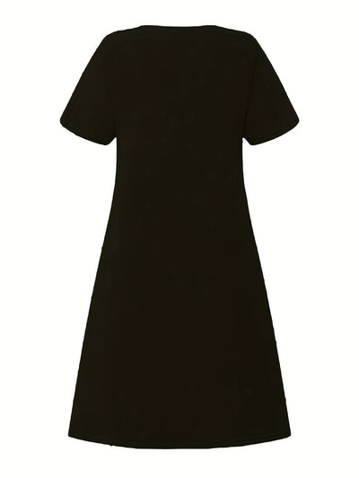 FLORENCE | Casual Summer Dress