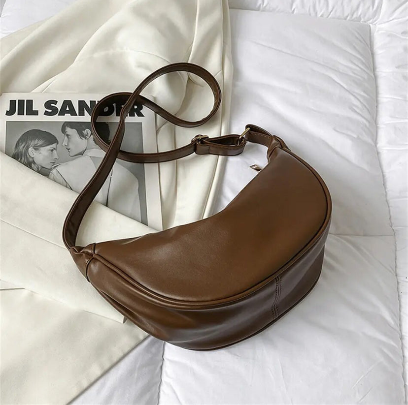 HANNAH | Compact bag