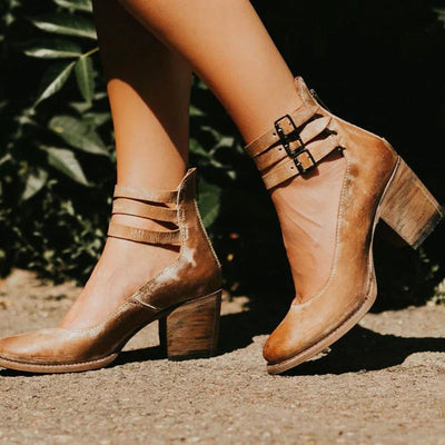 BELLA | Comfortable and stylish orthopedic shoe