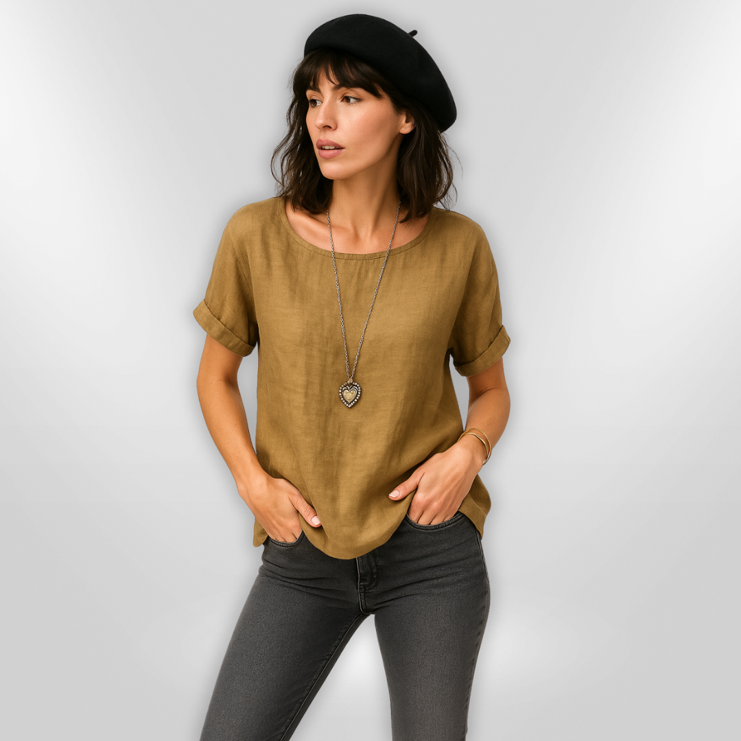 NOVERA | Essential T-Shirt