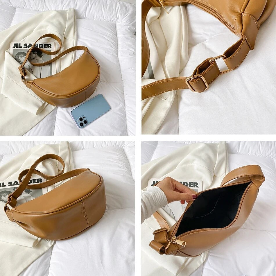 HANNAH | Compact bag