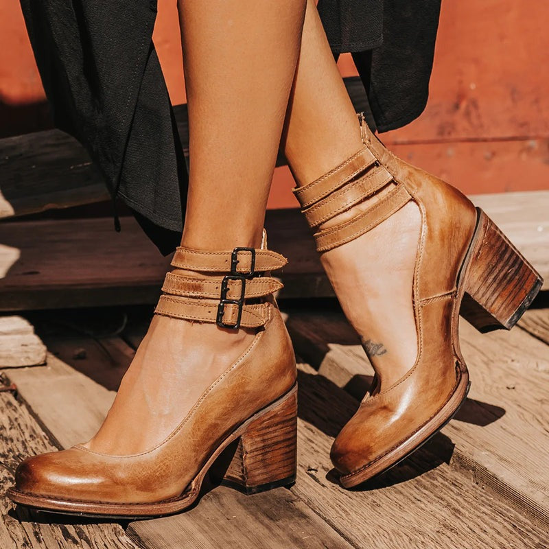 BELLA | Comfortable and stylish orthopedic shoe