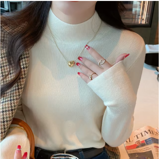 AVA | Knitted Sweater