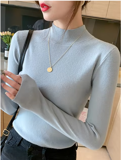 AVA | Knitted Sweater