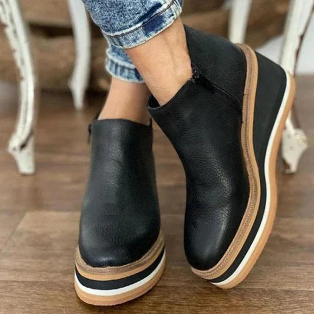 LAUREN | Elegant Boots