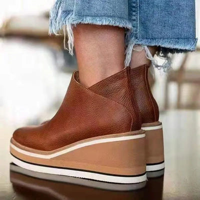 LAUREN | Elegant Boots
