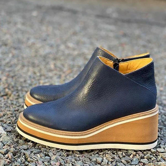 LAUREN | Elegant Boots