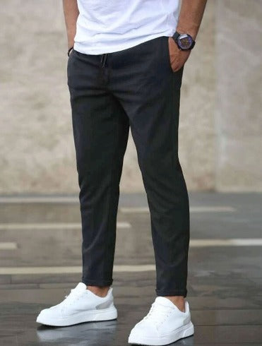 SEBASTIAN | Comfort Pants with Stretch