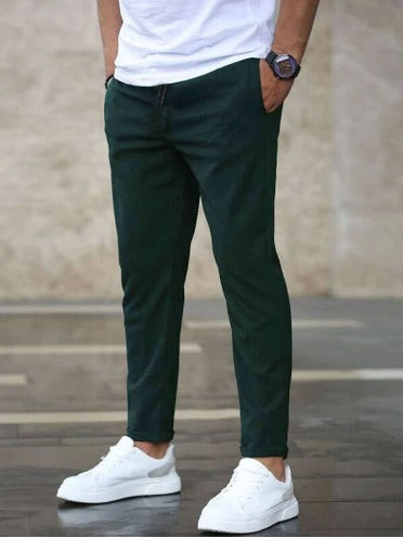 SEBASTIAN | Comfort Pants with Stretch