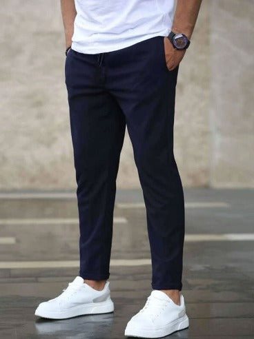 SEBASTIAN | Comfort Pants with Stretch