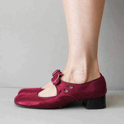 LUCIA | Chic orthopedic leather sandals